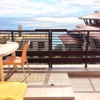 Апартаменты в Болгарии, Бургасская область, Елените, 72 кв.м.