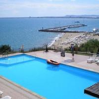 Апартаменты в Болгарии, Бургасская область, Елените, 72 кв.м.