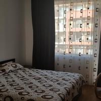 Апартаменты в центре города в Болгарии, Солнечный Берег, 82 кв.м.