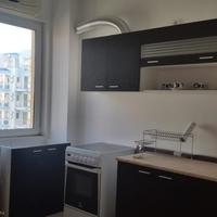 Апартаменты в центре города в Болгарии, Солнечный Берег, 82 кв.м.
