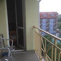 Апартаменты в центре города в Болгарии, Солнечный Берег, 55 кв.м.