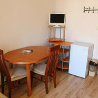 Apartment at the second line of the sea / lake in Bulgaria, Sunny Beach, 36 sq.m.