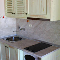 Apartment at the second line of the sea / lake in Bulgaria, Sunny Beach, 36 sq.m.