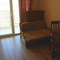 Apartment at the second line of the sea / lake in Bulgaria, Sunny Beach, 36 sq.m.