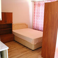 Apartment at the second line of the sea / lake in Bulgaria, Sunny Beach, 36 sq.m.