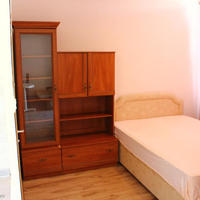 Apartment at the second line of the sea / lake in Bulgaria, Sunny Beach, 36 sq.m.