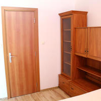 Apartment at the second line of the sea / lake in Bulgaria, Sunny Beach, 36 sq.m.