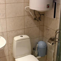 Apartment at the second line of the sea / lake in Bulgaria, Sunny Beach, 36 sq.m.