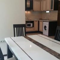 Апартаменты на второй линии моря/озера в Болгарии, Солнечный Берег, 78 кв.м.