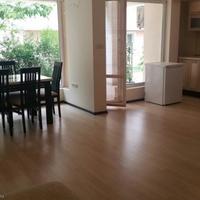 Апартаменты на второй линии моря/озера в Болгарии, Солнечный Берег, 78 кв.м.