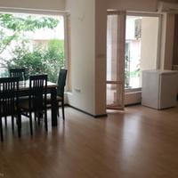 Апартаменты на второй линии моря/озера в Болгарии, Солнечный Берег, 78 кв.м.