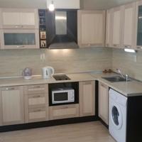 Апартаменты на второй линии моря/озера в Болгарии, Солнечный Берег, 78 кв.м.