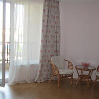 Apartment at the first line of the sea / lake in Bulgaria, Burgas Province, Elenite, 64 sq.m.