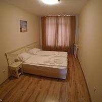 Apartment in the city center in Bulgaria, Sunny Beach, 56 sq.m.