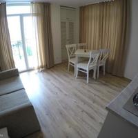 Apartment in the city center in Bulgaria, Sunny Beach, 56 sq.m.