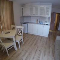 Apartment in the city center in Bulgaria, Sunny Beach, 56 sq.m.