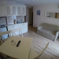 Apartment in the city center in Bulgaria, Sunny Beach, 56 sq.m.
