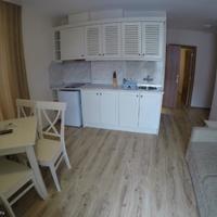 Apartment in the city center in Bulgaria, Sunny Beach, 56 sq.m.