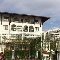 Апартаменты на первой линии моря/озера в Болгарии, Бургасская область, Елените, 58 кв.м.