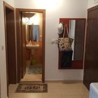 Апартаменты на первой линии моря/озера в Болгарии, Бургасская область, Елените, 58 кв.м.