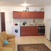 Апартаменты на первой линии моря/озера в Болгарии, Бургасская область, Елените, 58 кв.м.