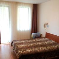 Апартаменты на первой линии моря/озера в Болгарии, Бургасская область, Елените, 58 кв.м.