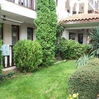 Апартаменты на первой линии моря/озера в Болгарии, Бургасская область, Елените, 58 кв.м.