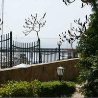 Апартаменты на первой линии моря/озера в Болгарии, Бургасская область, Елените, 58 кв.м.