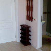 Apartment at the second line of the sea / lake in Bulgaria, Sunny Beach, 58 sq.m.