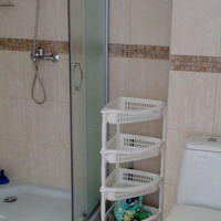 Apartment at the second line of the sea / lake in Bulgaria, Sunny Beach, 58 sq.m.