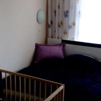 Apartment at the second line of the sea / lake in Bulgaria, Sunny Beach, 58 sq.m.