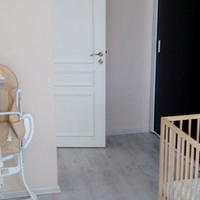 Apartment at the second line of the sea / lake in Bulgaria, Sunny Beach, 58 sq.m.