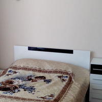 Apartment at the second line of the sea / lake in Bulgaria, Sunny Beach, 58 sq.m.