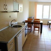 Апартаменты в Болгарии, Солнечный Берег, 67 кв.м.