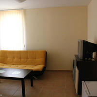 Apartment in the city center in Bulgaria, Sunny Beach, 62 sq.m.
