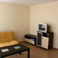 Apartment in the city center in Bulgaria, Sunny Beach, 62 sq.m.