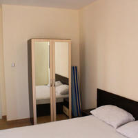 Apartment in the city center in Bulgaria, Sunny Beach, 62 sq.m.