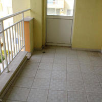 Apartment in the city center in Bulgaria, Sunny Beach, 62 sq.m.