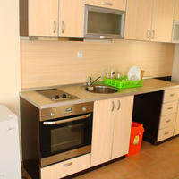 Apartment in the city center in Bulgaria, Sunny Beach, 62 sq.m.