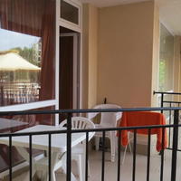 Apartment in the city center in Bulgaria, Sunny Beach, 50 sq.m.