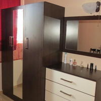 Apartment in the city center in Bulgaria, Sunny Beach, 50 sq.m.