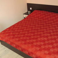 Apartment in the city center in Bulgaria, Sunny Beach, 50 sq.m.