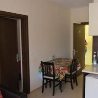 Apartment in the city center in Bulgaria, Sunny Beach, 50 sq.m.