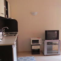 Apartment in the city center in Bulgaria, Sunny Beach, 50 sq.m.