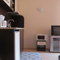Apartment in the city center in Bulgaria, Sunny Beach, 50 sq.m.