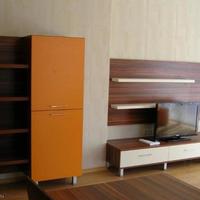Apartment at the second line of the sea / lake in Bulgaria, Sunny Beach, 92 sq.m.