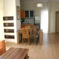 Apartment at the second line of the sea / lake in Bulgaria, Sunny Beach, 92 sq.m.