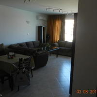 Apartment at the first line of the sea / lake in Bulgaria, Sveti Vlas, 71 sq.m.