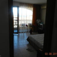 Apartment at the first line of the sea / lake in Bulgaria, Sveti Vlas, 71 sq.m.