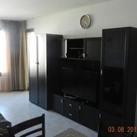Apartment at the first line of the sea / lake in Bulgaria, Sveti Vlas, 71 sq.m.